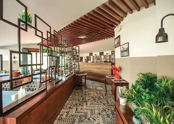 Argentum 酒店 安卡拉