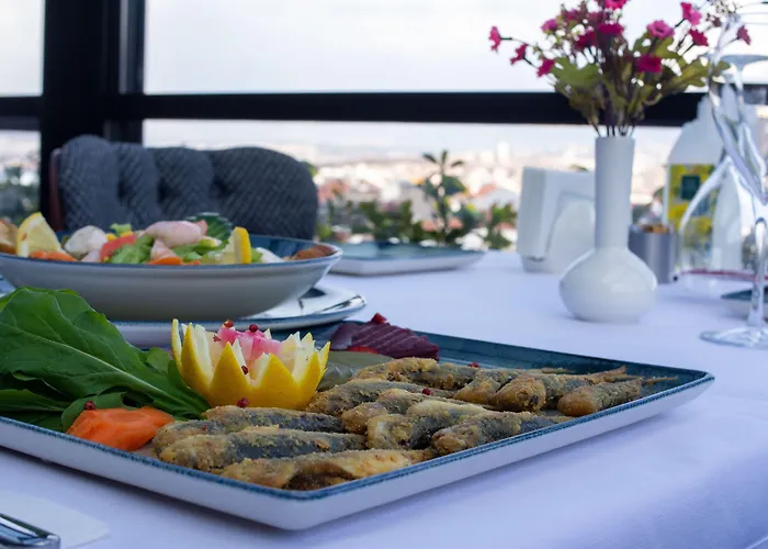 Argentum 5* أنقرة