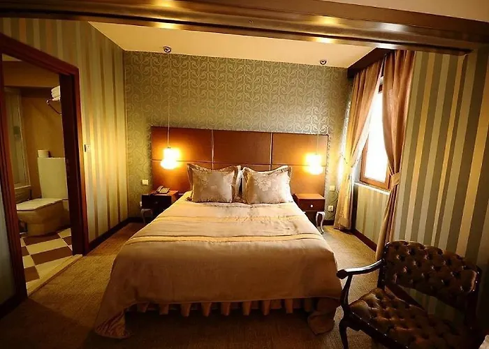 فندق Argentum 5*