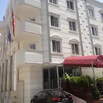 Hotel Argentum Ancara