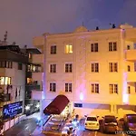 Argentum 5* Ancara
