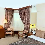 Hotel Argentum Ancara