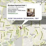 Argentum Ancara