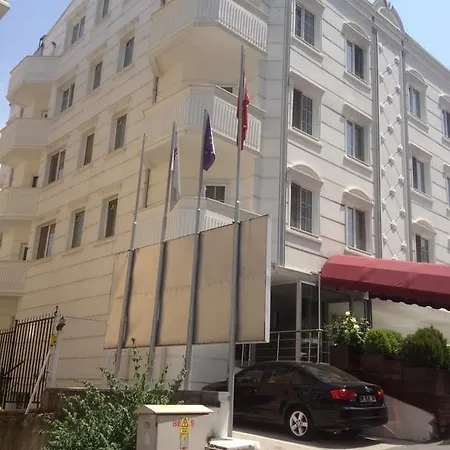 Argentum Hotel 5*