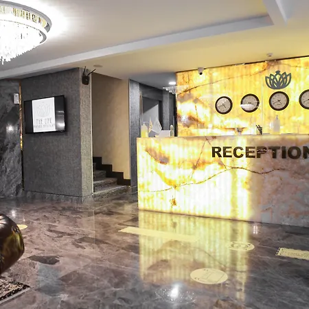 فندق Argentum 5*