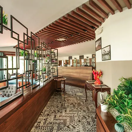 Argentum فندق أنقرة