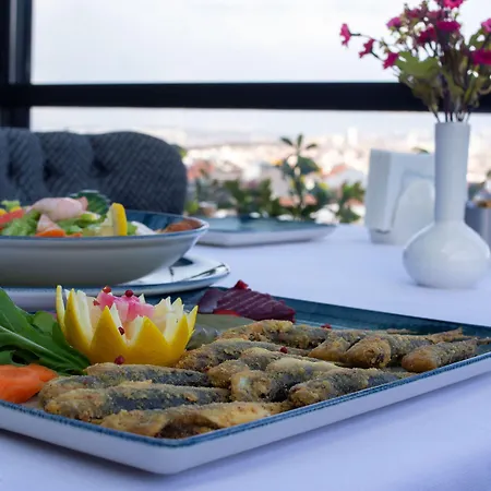 Argentum 5* Ankara
