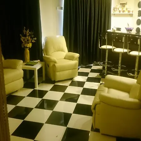 Argentum Hotel 5*