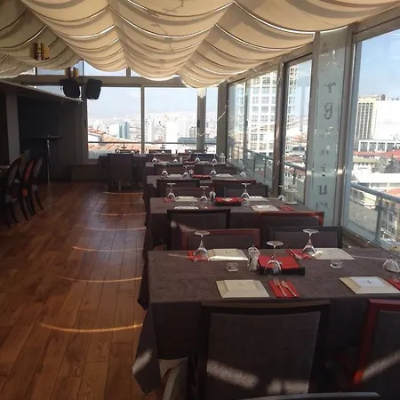 Argentum Hotel Ankara