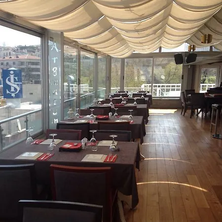 Argentum Hotel 5*
