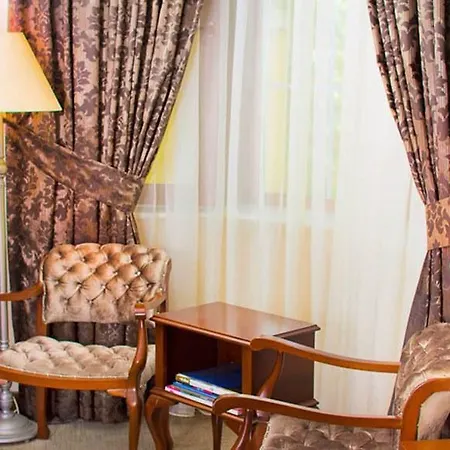 Argentum Hotel