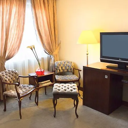 Argentum Hotel Ankara