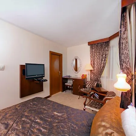Argentum 5* Ankara