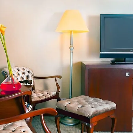 Argentum Hotel Ankara