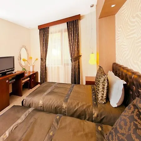 Argentum 5* Ankara