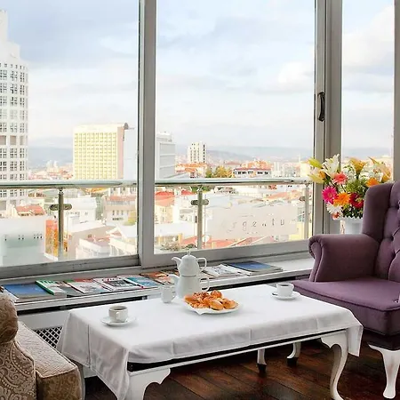 Argentum 5* Ankara