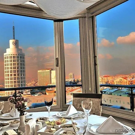 Hotel Argentum