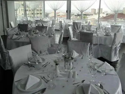 Argentum 5* Ankara