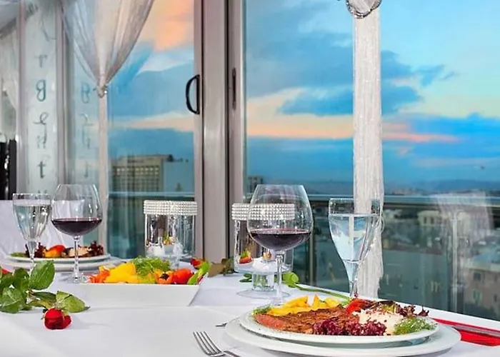 فندق Argentum 5*