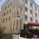 Argentum Hotel 5*