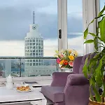Argentum 5* Ankara