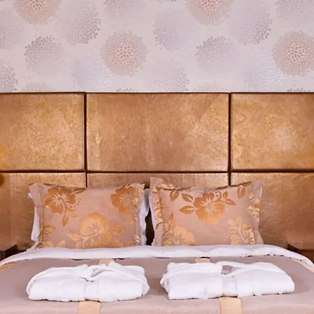 Argentum 5* Ankara