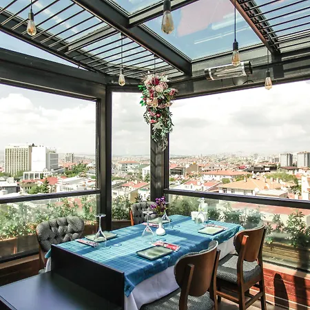 Argentum Hotel
