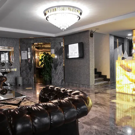 Hotel Argentum