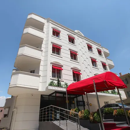 Hotel Argentum