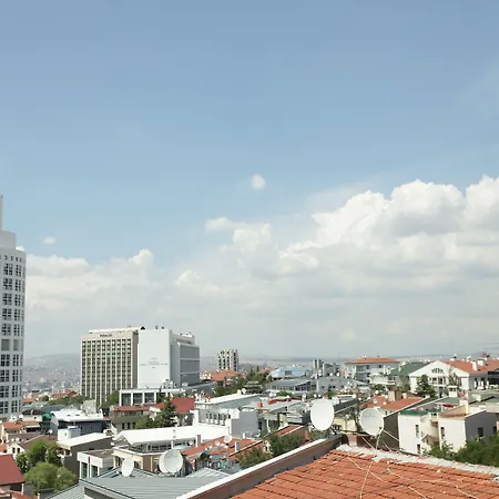 Argentum 5* Ankara