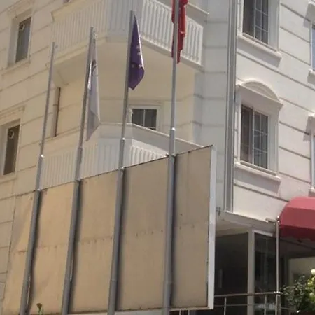 Argentum Hotel